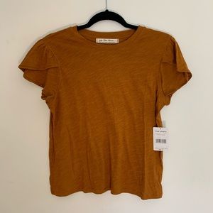 We the Free Latte Tee